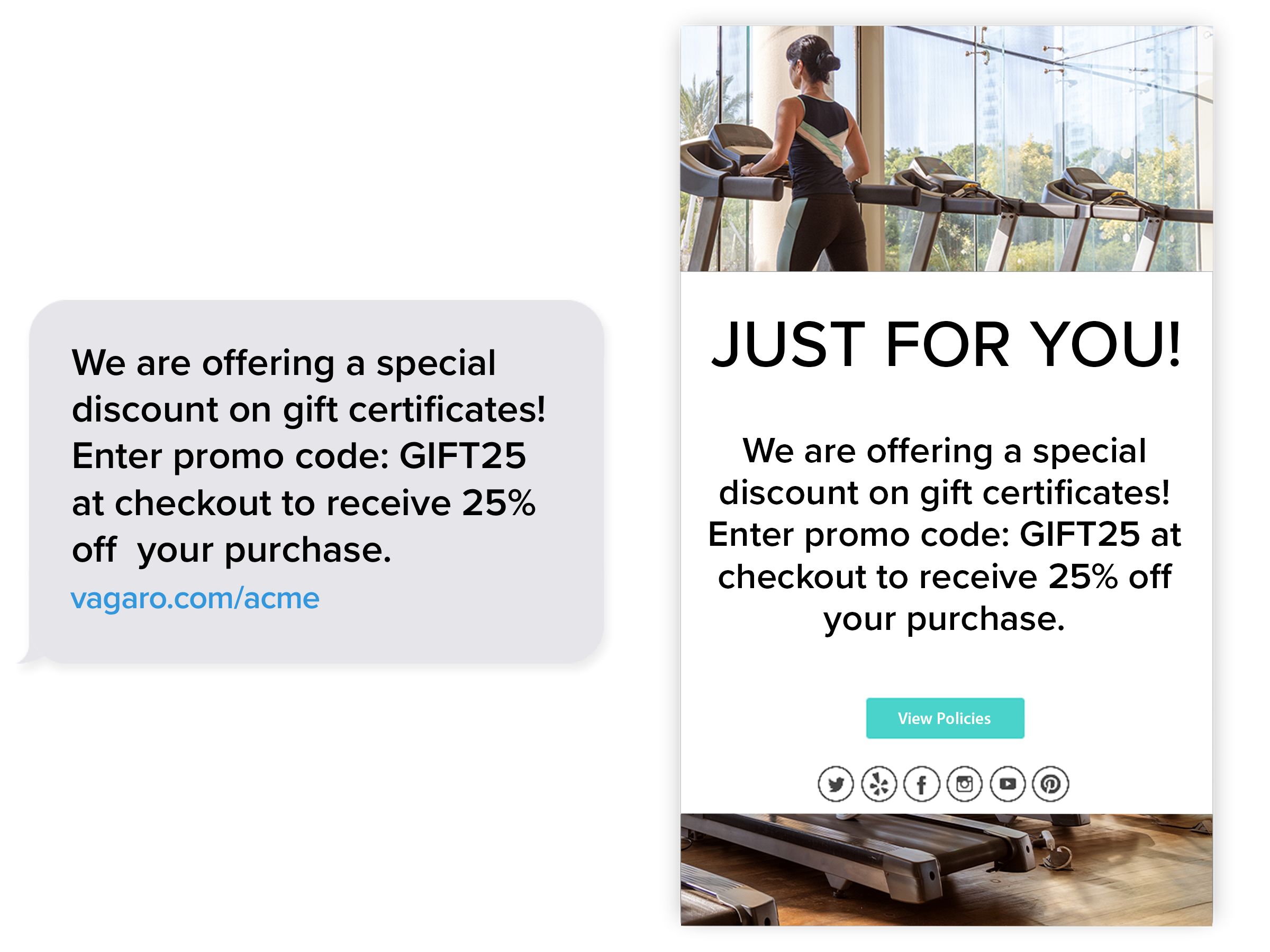Email Marketing for Lead Nurturing and Member Retention