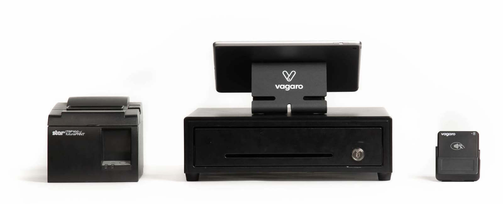 Photo of Payment Processing Hardware and Point of Sale Systems for Medical Spas