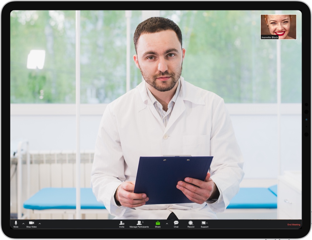 Live Stream Integration