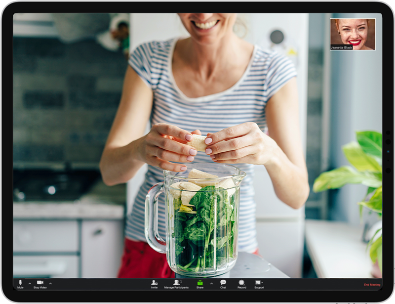 Live Stream Integration