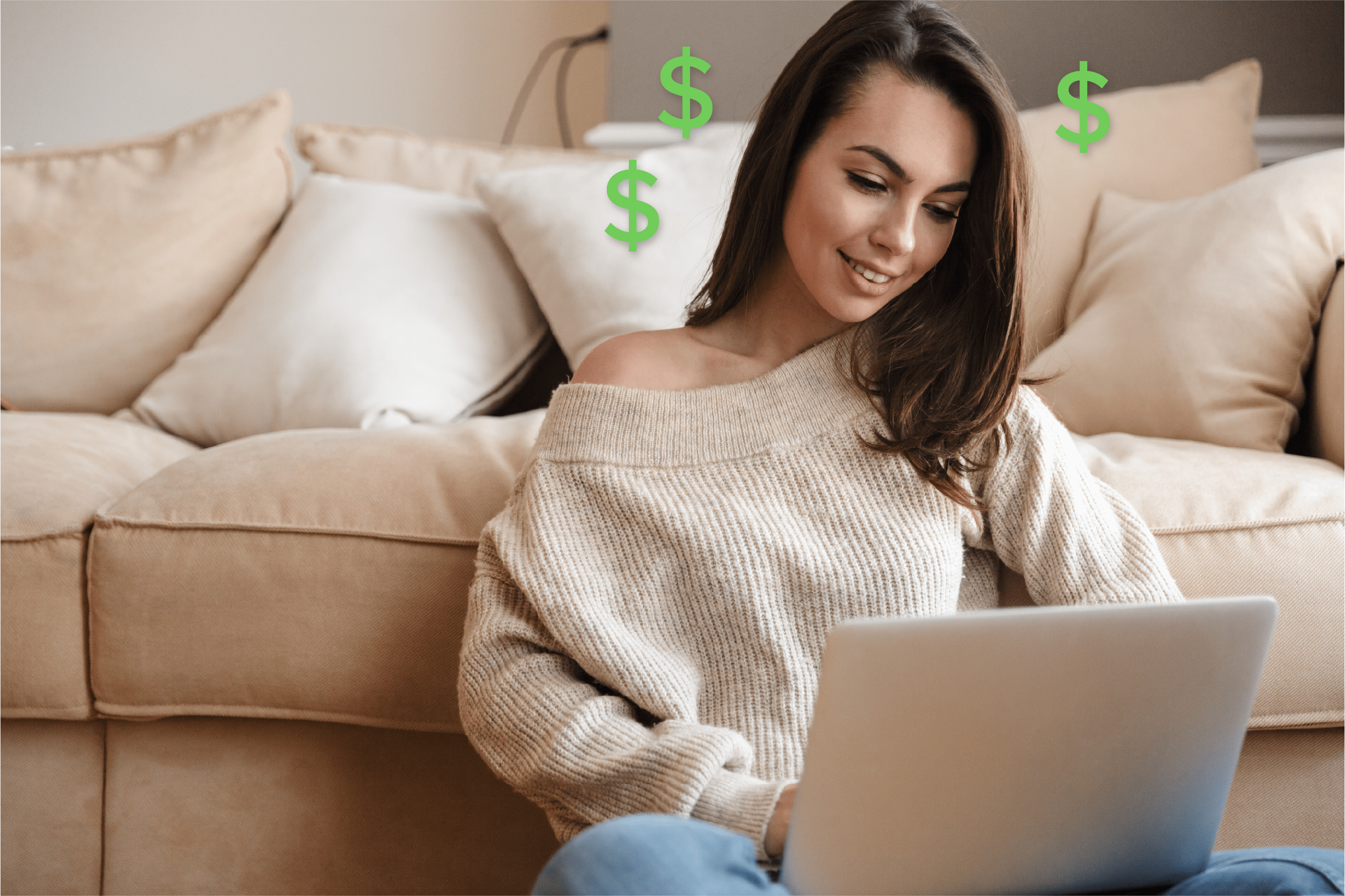 How Do You Set a Price for Live Stream Classes and Services?