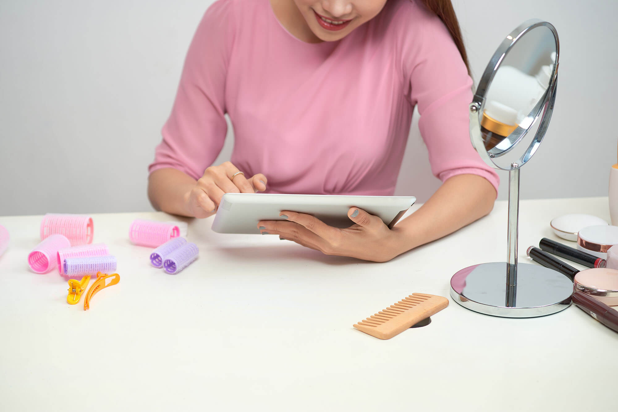 The Future of Salons is Digital