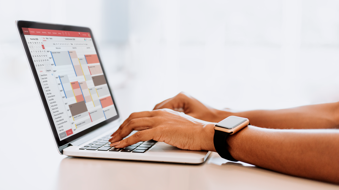 How to Safely Schedule for Salon and Spa after a COVID-19 Closure