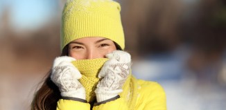 How To Prevent Dry Skin During Winter