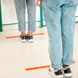 Welcome Back to Work! Mapping Out Your New Business Floor Plan