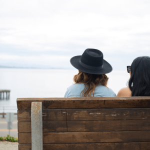 Eco-conscious Beauty: Willow & Wolfe Salon