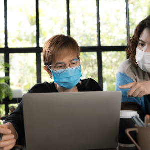 How to Ease Customer Anxiety After Reopening