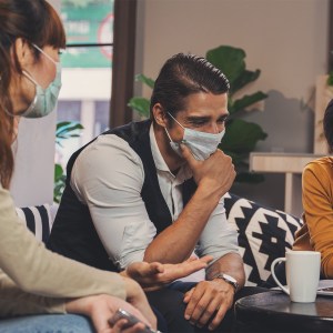 Welcome Staff Back for Reopening: What Employers Need to Know