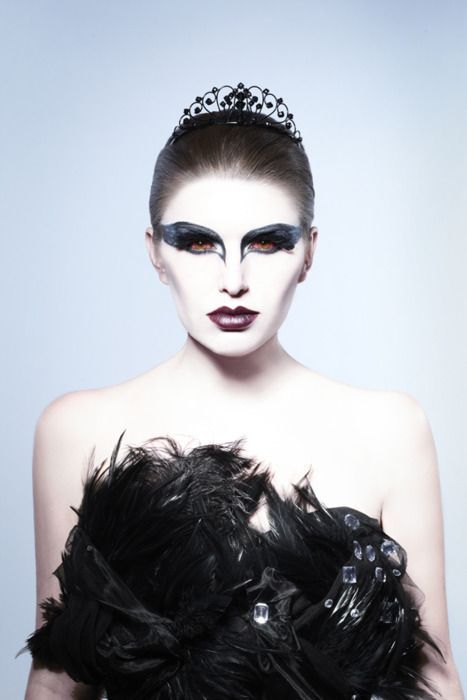 Halloween Makeup Inspiration!